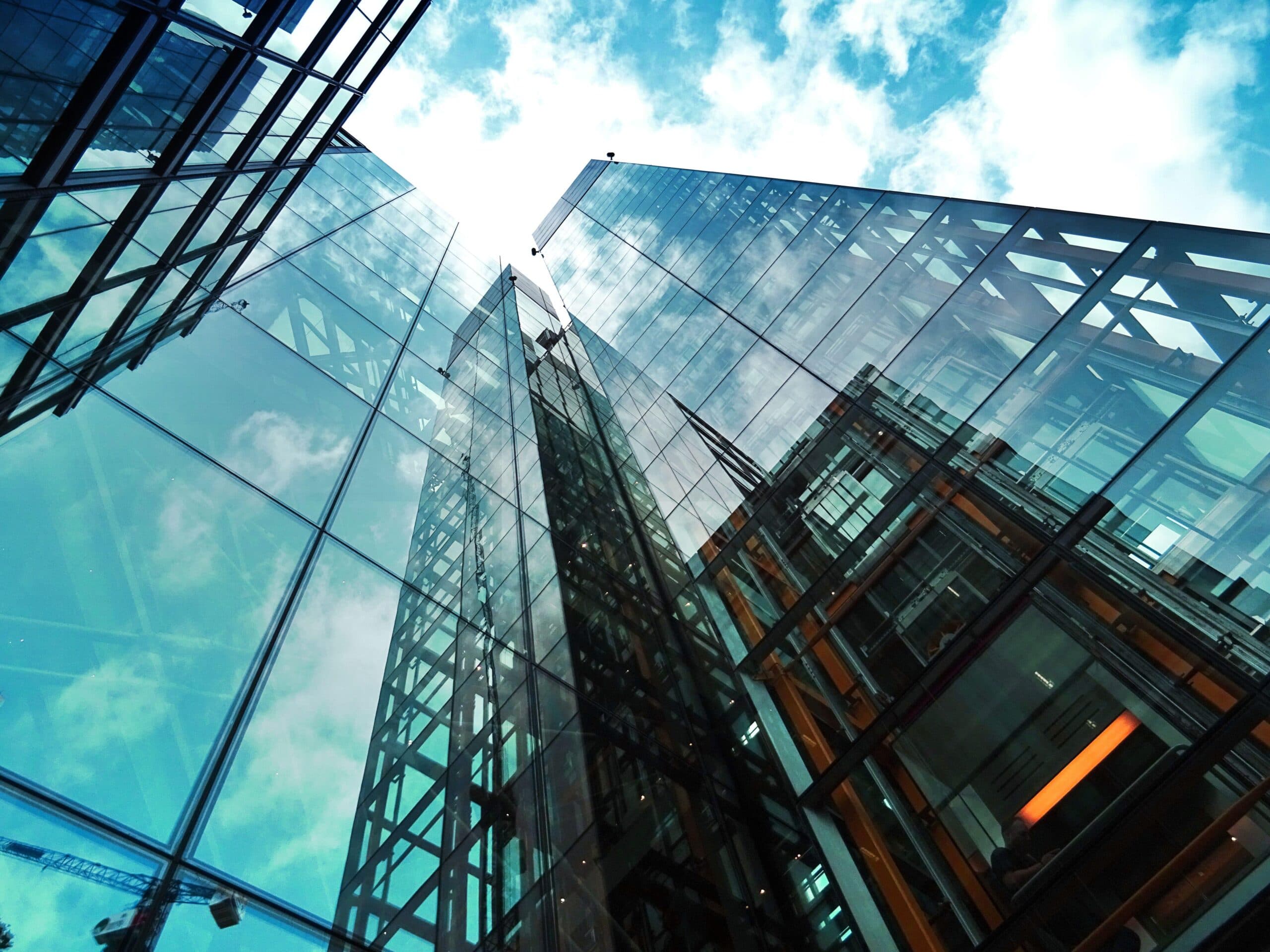Skycraper to demonstrate Integrity's expertise with enterprise and retail organizations
